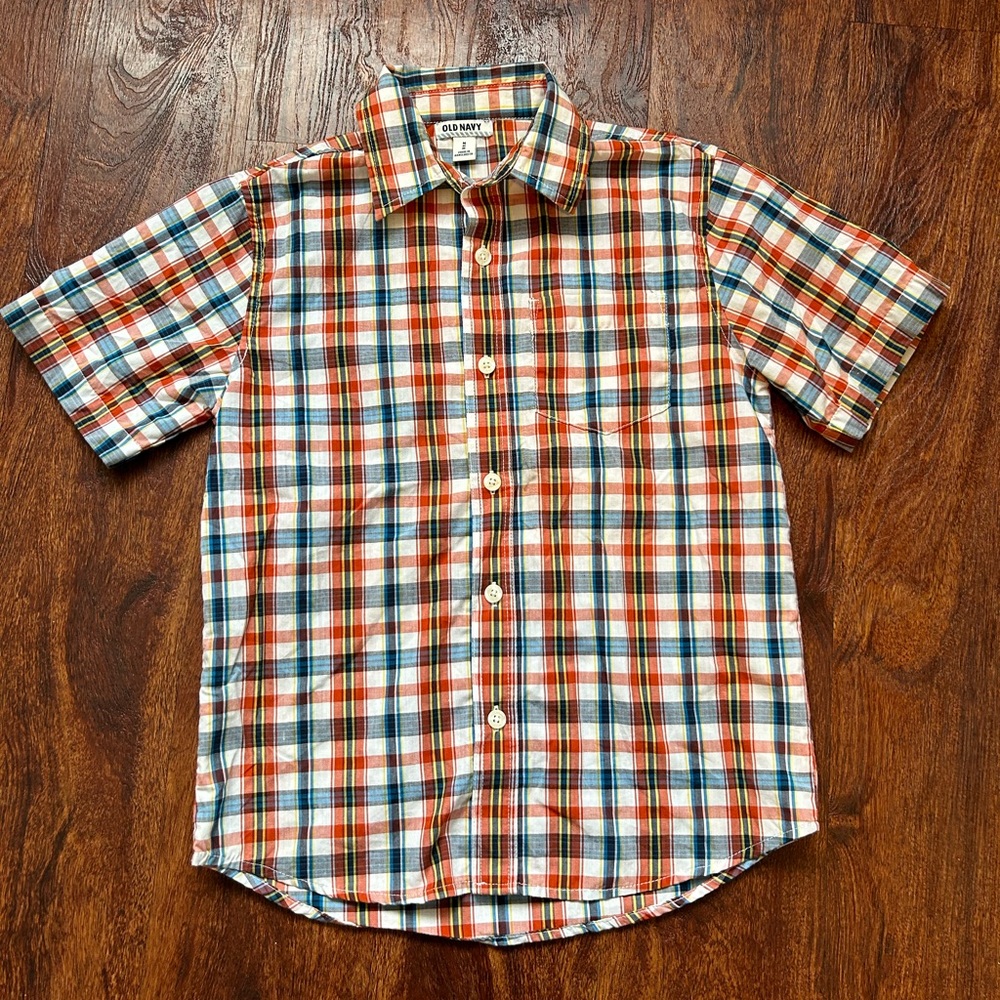 Boys size medium